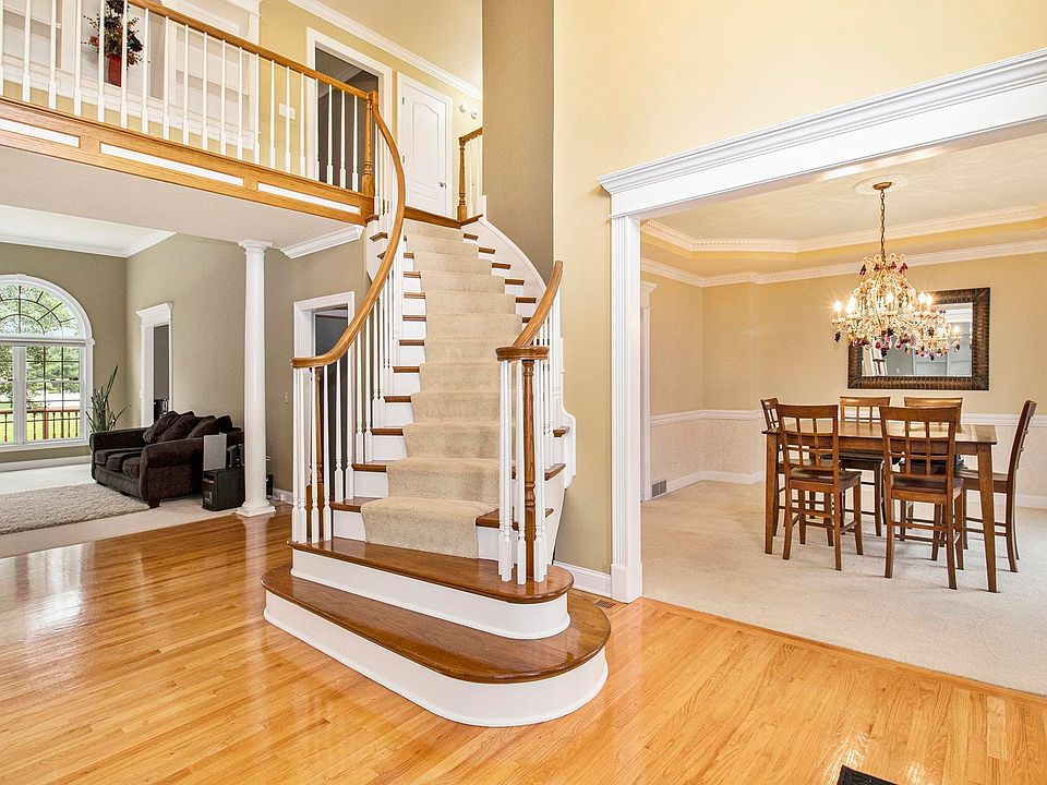 50642 Brookhaven Dr, Granger, IN 46530 | Zillow