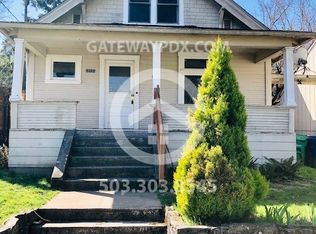 5322 NE Couch St, Portland, OR 97213