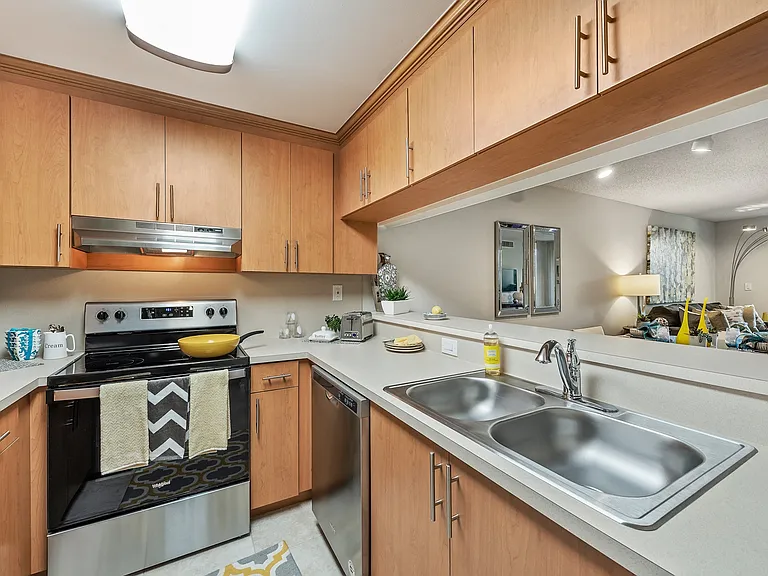 Meadow Walk Apartments — Photo 5