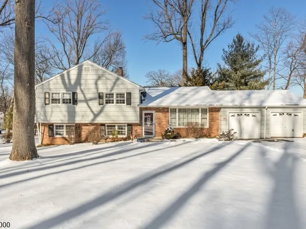 246 Sutton Dr, Berkeley Heights Twp., NJ 07922