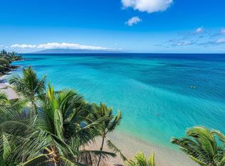 4299 Lower Honoapiilani Rd #263, Lahaina, HI 96761