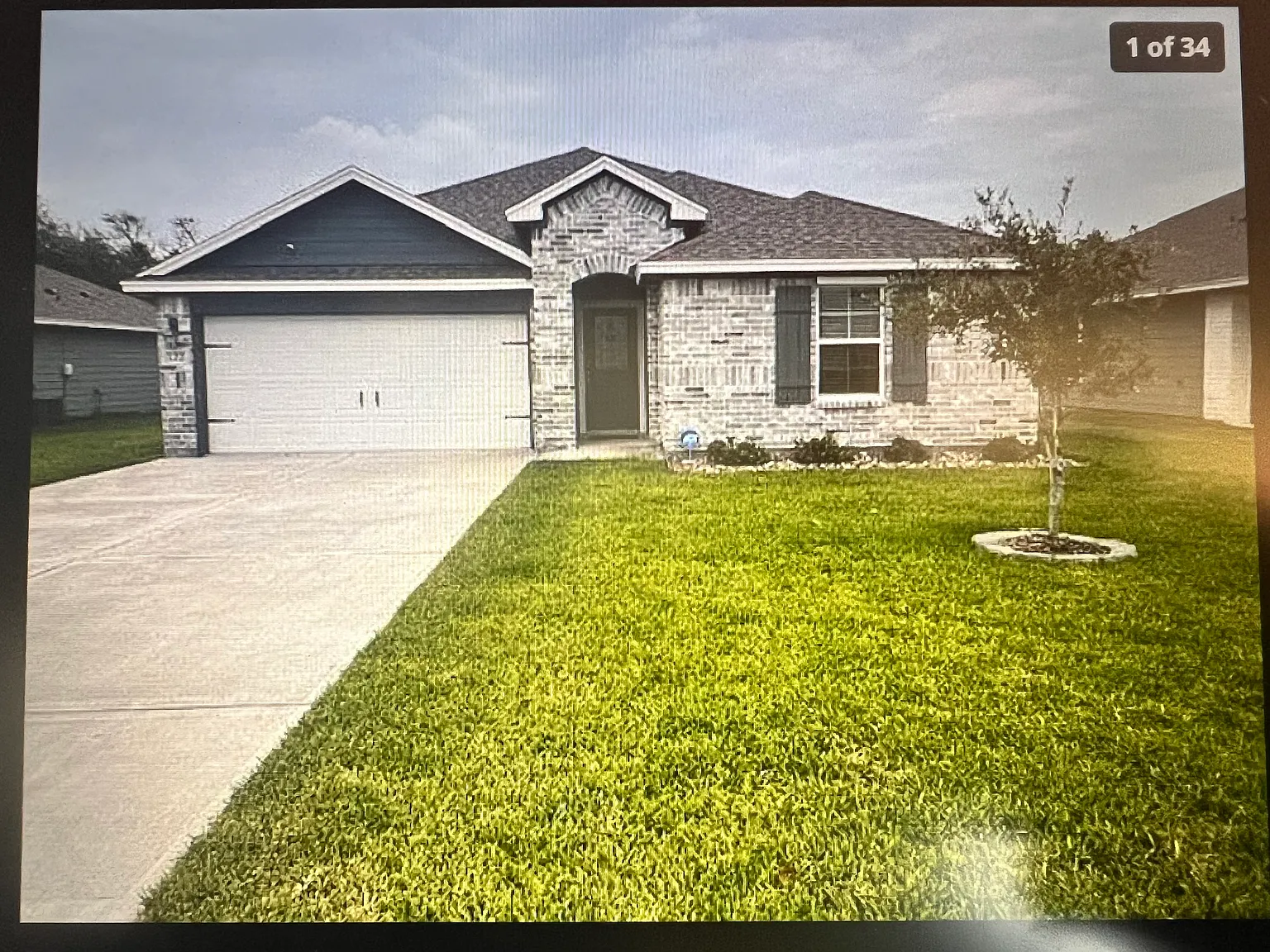 4 bed, 1663 sqft, $2,700 — Photo 1