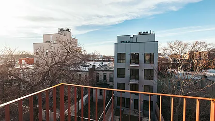 Rented by Nooklyn NYC LLC