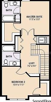 5th image of 187 Alexander Woods Dr