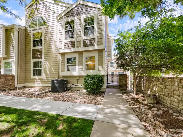 329 W Jamison Circle #21, Littleton, CO 80120