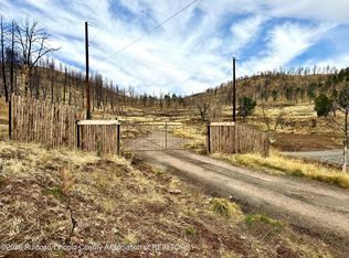 112 Monty Ln, Ruidoso, NM 88345