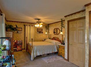710 Maple St, Tipton, IN 46072