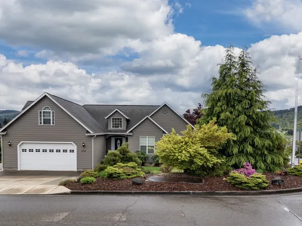 2062 Scardi Blvd, Sutherlin, OR 97479
