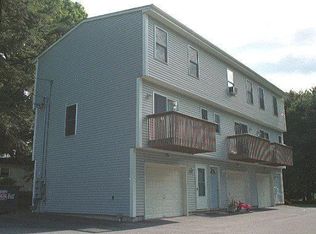 136 Osborne St #3, Danbury, CT 06810
