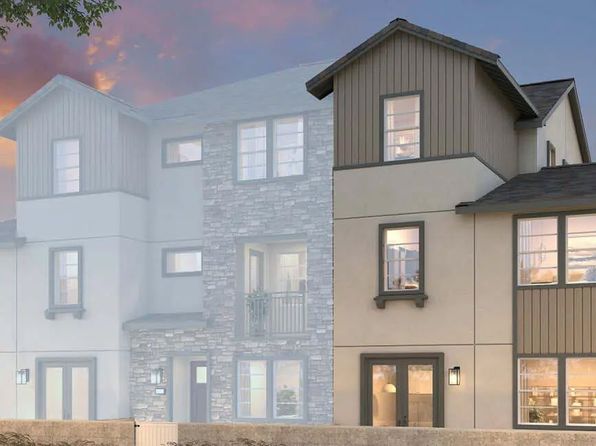 Plan 3 - Beacon Plan, Beacon at Eastvale Square