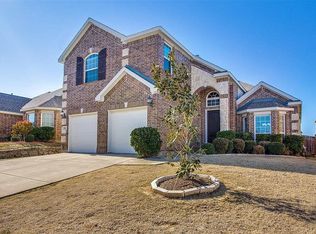 8424 Meadow Sweet Ln, Fort Worth, TX 76123