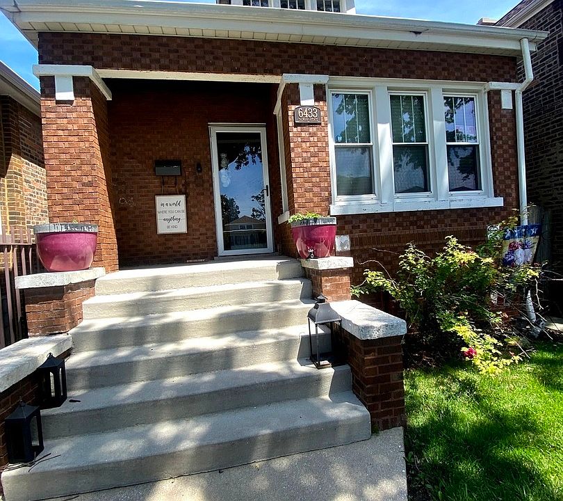 1st image of 6433 S Talman Ave