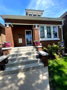 6433 S Talman Ave, Chicago, IL, 60629