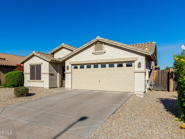4634 W SHUMWAY FARM Road, Laveen, AZ 85339