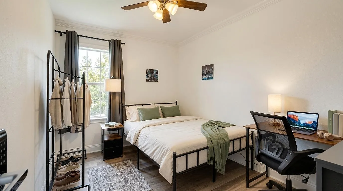 4 bed, 2.0 bath, 1906 sqft, $936 — Photo 3
