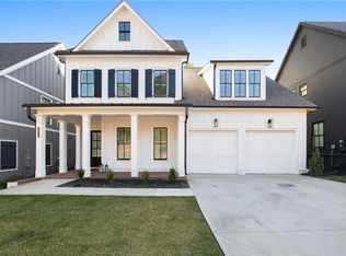 920 Wemberley Ln, Marietta, GA 30064