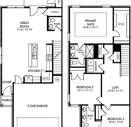 2nd image of 309 Fletchers Way Lot 150