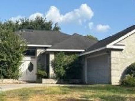 Property Side View