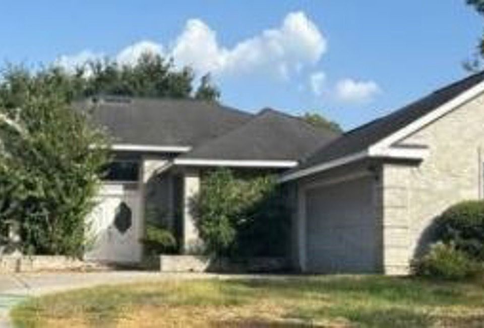 Property Side View