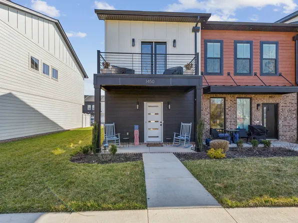 1450 Rebecca Johns Dr, Murfreesboro, TN 37128