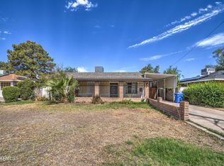 2144 W Weldon Ave, Phoenix, AZ 85015