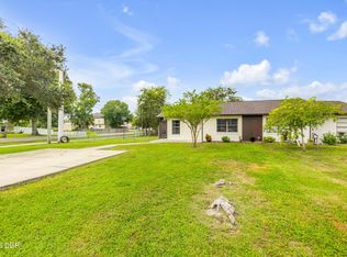 2948 India Palm Dr, Edgewater, FL 32141