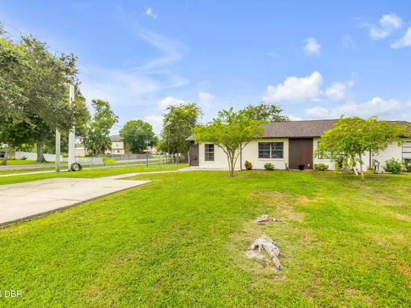 2948 India Palm Dr, Edgewater, FL 32141