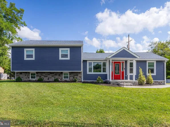 280 Woodstown Daretown Rd, Pilesgrove, NJ 08098