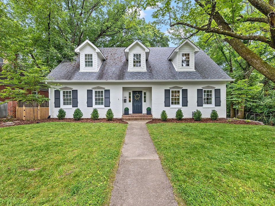 130 Tahoma Rd, Lexington, KY 40503 Zillow