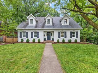 130 Tahoma Rd, Lexington, KY 40503