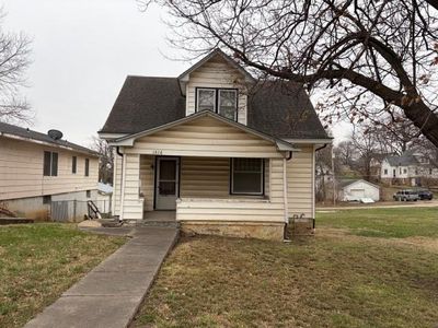 1516 Santa Fe St, Atchison, KS, 66041