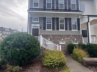 8008 Reddybrook Xing, Apex, NC 27523