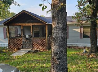 447275 E 988th Rd, Gore, OK 74435