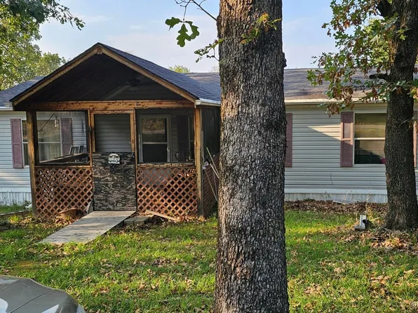 447275 E 988th Rd, Gore, OK 74435