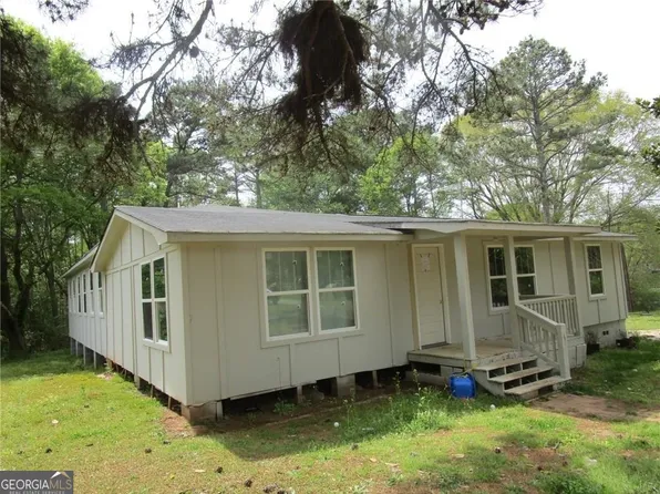 1161 Laboon Rd, Monroe, GA 30655