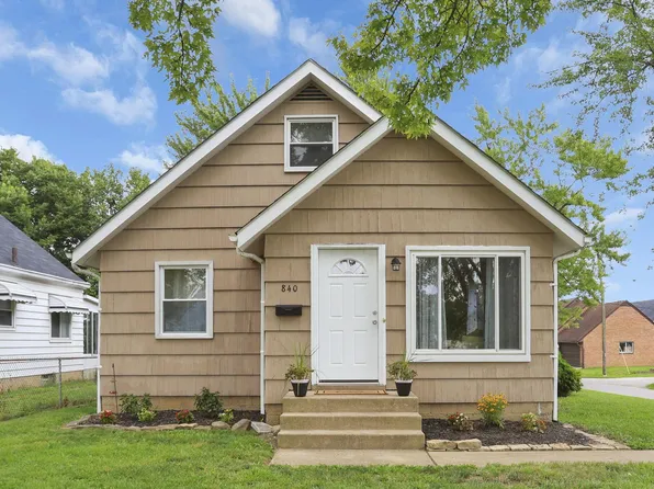 840 S Roys Ave, Columbus, OH 43204