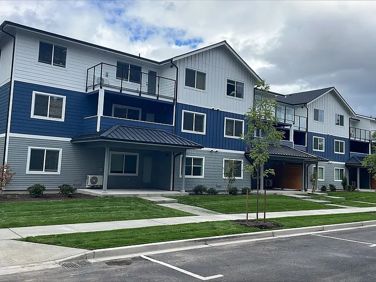 Traverse Apartments — Photo 7