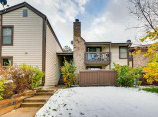 7810 W 87th Dr APT D, Arvada, CO 80005