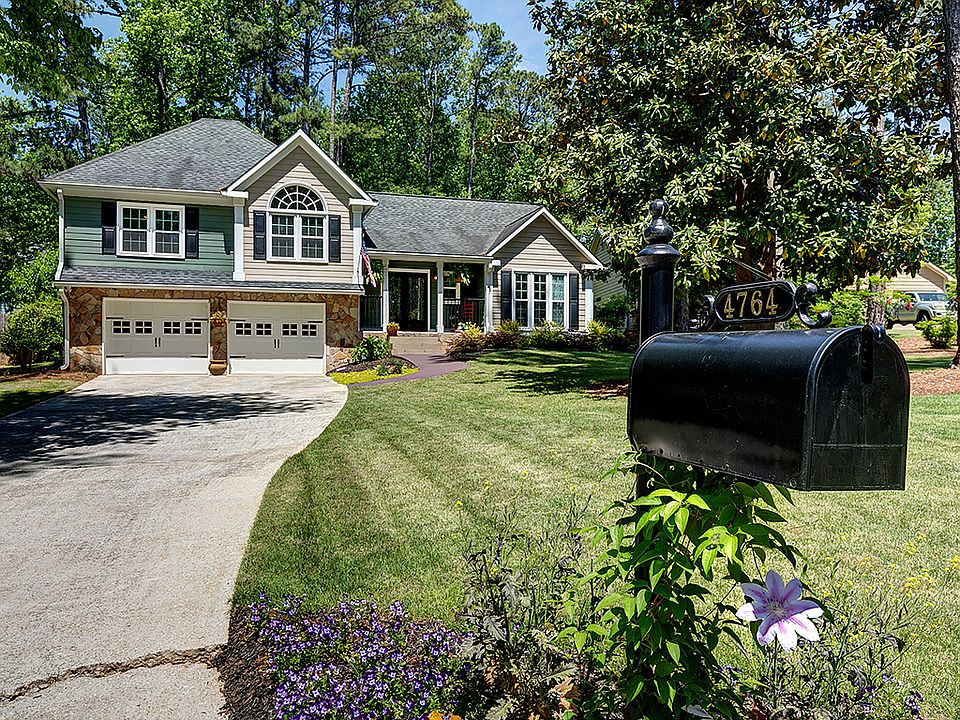 2nd image of 4764 Quail Hunt Ct
