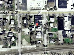 3189 Edgewater Blvd, Vermilion, OH 44089