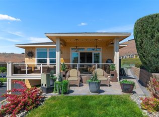 Sunserra Crescent Bar Lot Phase 3, Quincy, WA 98848