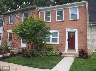 9248 Sprucewood Rd, Burke, VA 22015