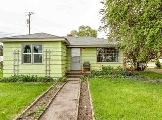 1206 N Lily Rd, Spokane, WA 99212