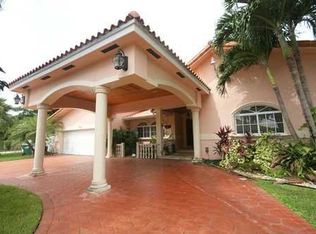12131 SW 100th St, Miami, FL 33186