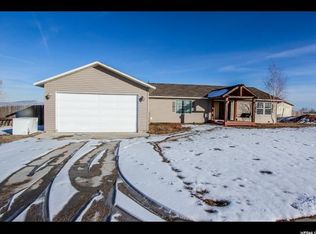 2632 E 4865 S, Vernal, UT 84078