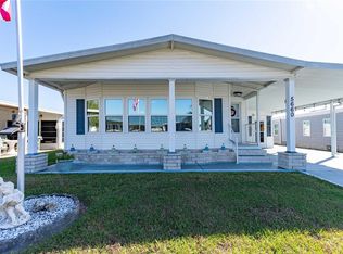 5660 Arrowhead Dr, Zephyrhills, FL 33542