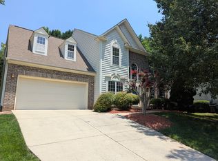 7711 Epping Forest Dr, Huntersville, NC 28078