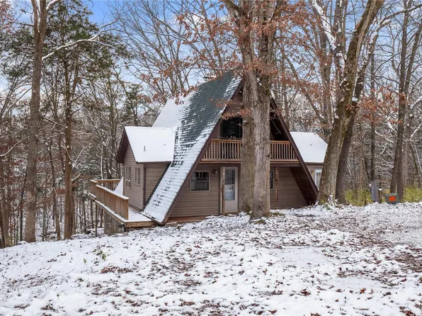 3838 Brandt Rd, Fults, IL 62244