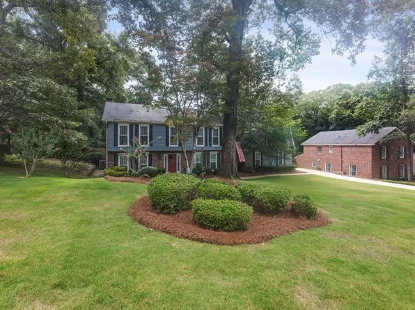 6530 Beaver Trl, Midland, GA 31820