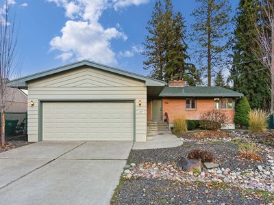 2827 E Mount Vernon Ct, Spokane, WA, 99223